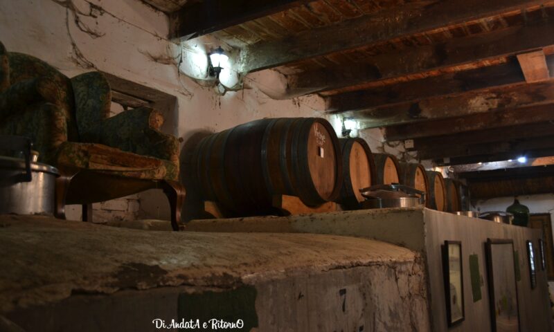 Stellenbosch: i decantati vini