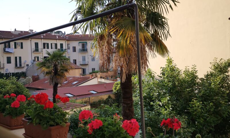 Firenze fine settimana fashion Lilli