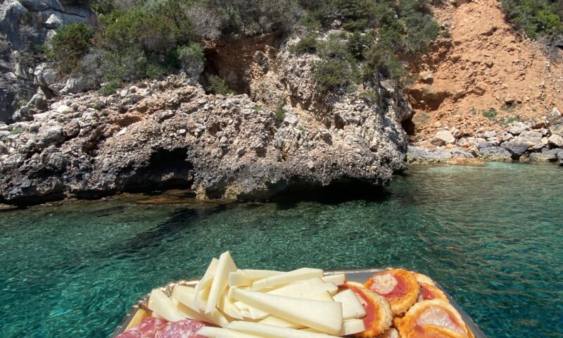 Mare di Alghero