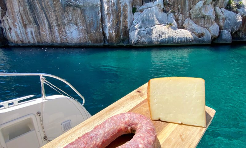 Mare di Alghero