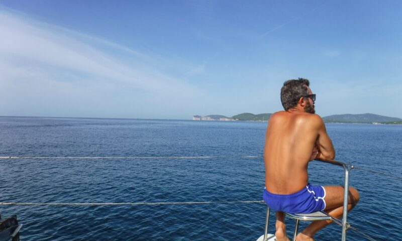 Mare di Alghero