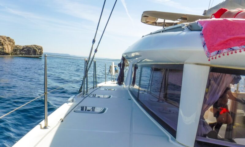 Mare di Alghero