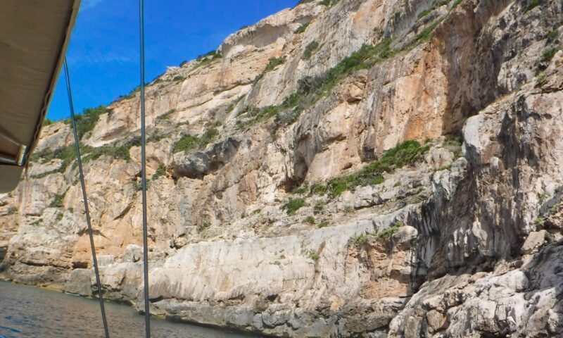 Mare di Alghero