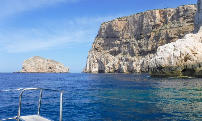 Mare di Alghero